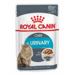 Royal Canin MACSKA alutasakos 85 g Urinary Care (218410) Konzerv, nedves táp kutya-macska Royal Canin