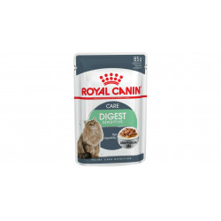 Royal Canin MACSKA alutasakos 85 g Digestive Sensitive Care (800973) Konzerv, nedves táp kutya-macska Royal Canin