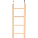 TRIXIE 5811 madárjáték falétra 4 fokos/20 cm