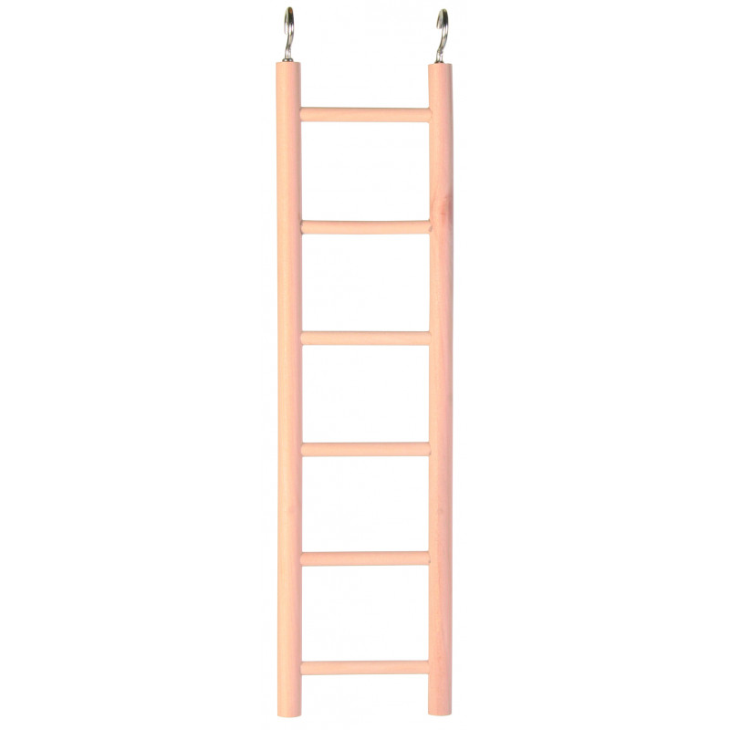 TRIXIE 5813 madárjáték falétra 6 fokos/28 cm