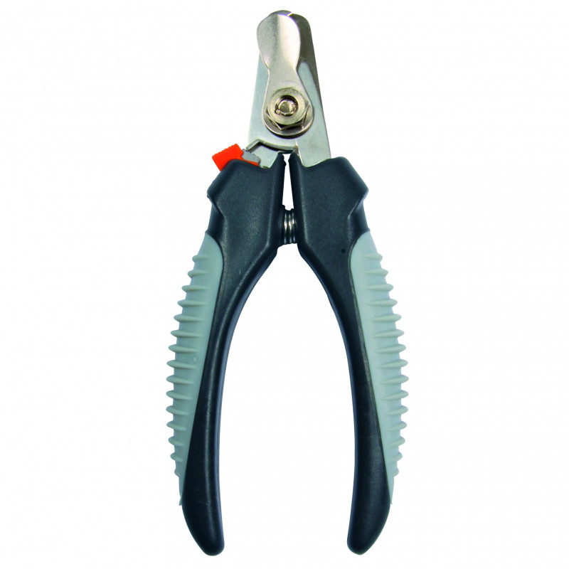 TRIXIE 2367 határolós karomvágó 13 cm (kutya,cica,rágcsáló,madár)