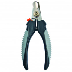 TRIXIE 2367 határolós karomvágó 13 cm (kutya,cica,rágcsáló,madár) Olló, karomvágó kutya-macska TRIXIE