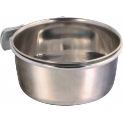 TRIXIE 5499 madáretető fém csavaros 900 ml Etető, itató Madár TRIXIE