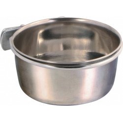 TRIXIE 5499 madáretető fém csavaros 900 ml Etető, itató Madár TRIXIE
