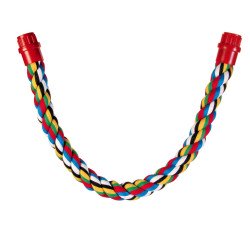 TRIXIE 5161 madárjáték ülőrúd kötél 66 cm Játék Madár TRIXIE