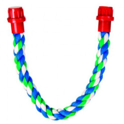TRIXIE 5160 madárjáték ülőrúd kötél 37 cm Játék Madár TRIXIE
