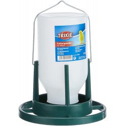 TRIXIE 5452 MADÁRETETŐ 1 L/20cm Etető, itató Madár TRIXIE