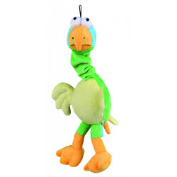 TRIXIE 35968 kutyajáték plüss madár 30 cm Kutya kutya-macska TRIXIE