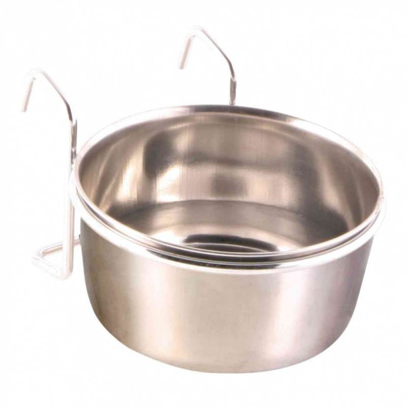 TRIXIE 5494 madáretető fém 9,5 cm