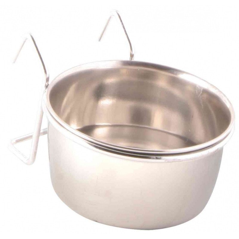 TRIXIE 5493 madáretető fém 7,5 cm