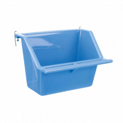 TRIXIE 5473 madáretető müanyag XL Etető, itató Madár TRIXIE