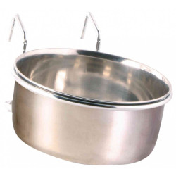 TRIXIE 5495 madáretető fém 12 cm Etető, itató Madár TRIXIE