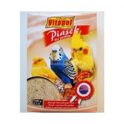 VP. (2081) Madárhomok kagyló 1,5kg Madárhomok Madár Vitapol