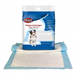 TRIXIE 23412 kutyapelenka 60x60 cm 10 db-os Kutya kutya-macska TRIXIE