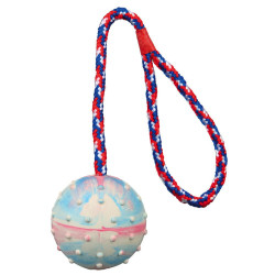 TRIXIE 34531 kutyajáték hab-gumilabda 6cm Kutya kutya-macska TRIXIE