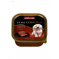 Animonda VF kutya adult 150 g vadnyúllal 82980 Konzerv, nedves táp kutya-macska Animonda