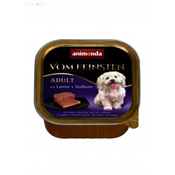 Animonda VF kutya adult 150 g bárány+gabona 82969 Konzerv, nedves táp kutya-macska Animonda