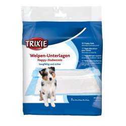 TRIXIE 23370 kutyapelenka aktívszénnel 40x60 cm 7 db-os Kutya kutya-macska TRIXIE