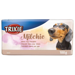 TRIXIE 2972 kutyacsoki táblás fehér 100 g Kutya kutya-macska TRIXIE