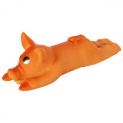TRIXIE 35092 kutyajáték latex malac kicsi 13 cm Kutya kutya-macska TRIXIE