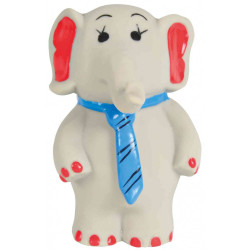 TRIXIE 3510 kutyajáték latex figura kicsi 6-9 cm Kutya kutya-macska TRIXIE