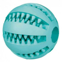 TRIXIE 3259 kutyajáték menta baseball labda 5 cm Kutya kutya-macska TRIXIE
