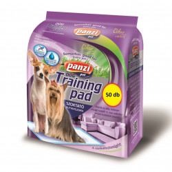 Panzi kutyapelenka FRESH 40x60 50 db-os Kutya kutya-macska Panzi