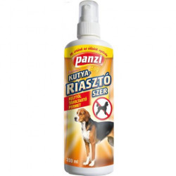 Panzi kutyariasztó spray helytől távoltartó 200 ml Kutya kutya-macska Panzi
