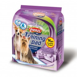 Panzi kutyapelenka FRESH 40x60 14 db-os Kutya kutya-macska Panzi