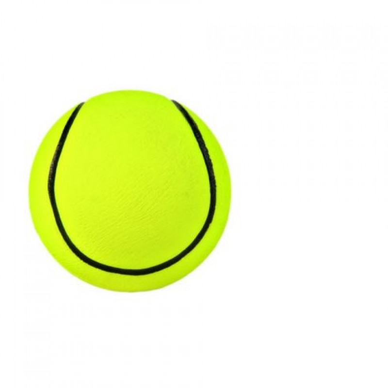 TRIXIE 3443 kutyajáték gumilabda neon
