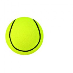 TRIXIE 3443 kutyajáték gumilabda neon Kutya kutya-macska TRIXIE