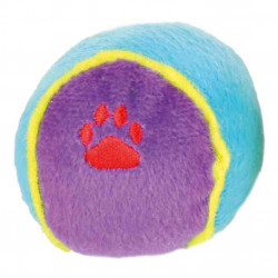 TRIXIE 3605 kutyajáték plüss labda 6 cm Kutya kutya-macska TRIXIE