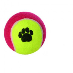 TRIXIE 3476 kutyajáték teniszlabda 10 cm Kutya kutya-macska TRIXIE