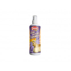 Panzi kutya nercolaj SPRAY 200 ml Szőrzetápolás kutya-macska Panzi
