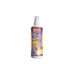 Panzi kutya nercolaj SPRAY 200 ml Szőrzetápolás kutya-macska Panzi