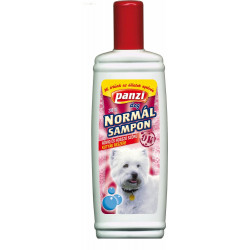 Panzi OK sampon 200 ml kutya normál Sampon, balzsam kutya-macska Panzi