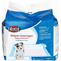 TRIXIE 23417 kutyapelenka 40x60 cm 50 db-os Kutya kutya-macska TRIXIE