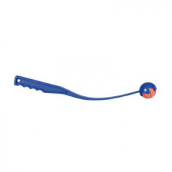 TRIXIE 3246 kutyajáték katapult labdahajító 50 cm Kutya kutya-macska TRIXIE