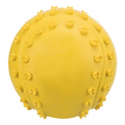 TRIXIE 34841 kutyajáték labda 6 cm Kutya kutya-macska TRIXIE