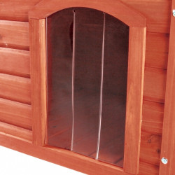 TRIXIE 39573 hőfüggöny kutyaólra 52x34 cm Kutya kutya-macska TRIXIE