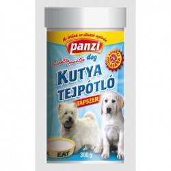 Panzi tejpor kutya Kutya kutya-macska Panzi