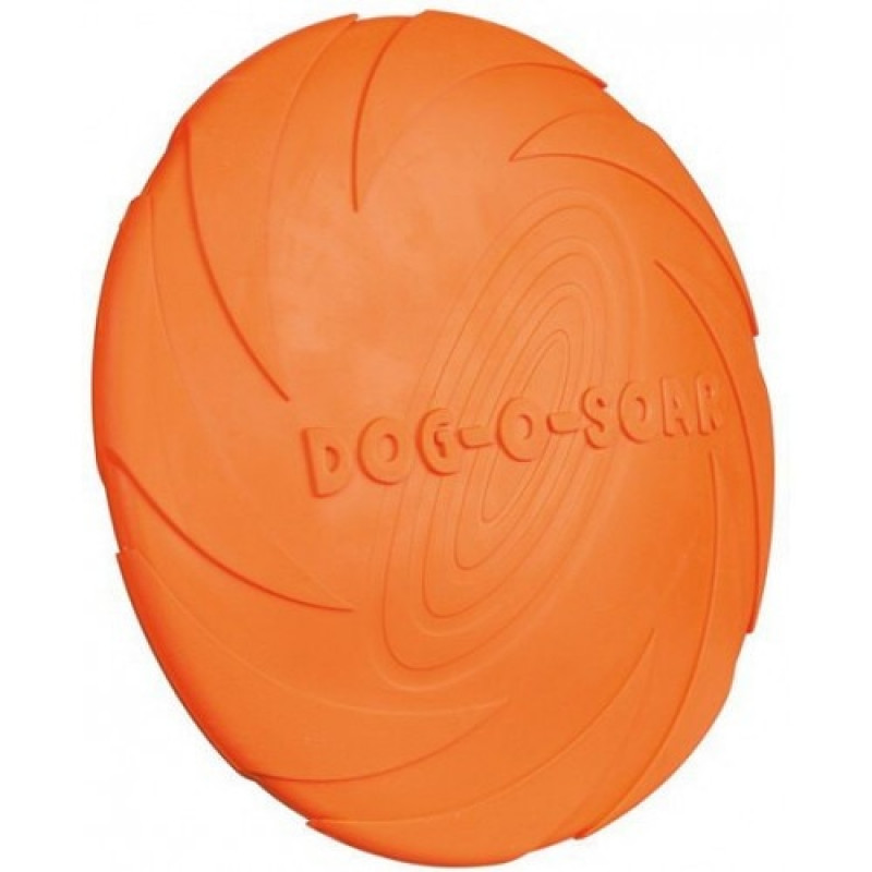 TRIXIE 33501 kutyajáték doggy disc gumi frizbi 18 cm