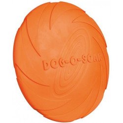 TRIXIE 33501 kutyajáték doggy disc gumi frizbi 18 cm Kutya kutya-macska TRIXIE