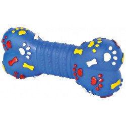TRIXIE 3374 kutyajáték sípoló csont 15 cm Kutya kutya-macska TRIXIE
