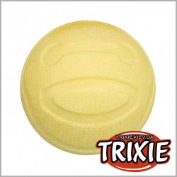 TRIXIE 33446 kutyajáték  TPR labda, 6cm úszós, nem sípolós Kutya kutya-macska TRIXIE