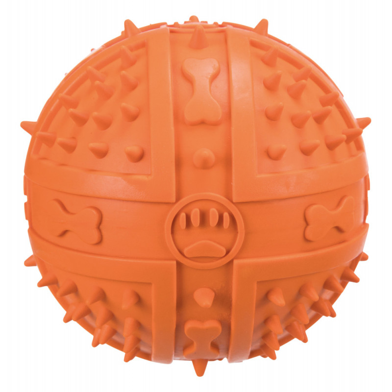 TRIXIE 34842 kutyajáték labda 9 cm