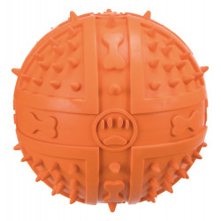 TRIXIE 34842 kutyajáték labda 9 cm Kutya kutya-macska TRIXIE