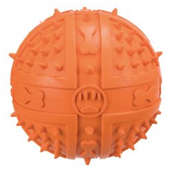 TRIXIE 34842 kutyajáték labda 9 cm Kutya kutya-macska TRIXIE