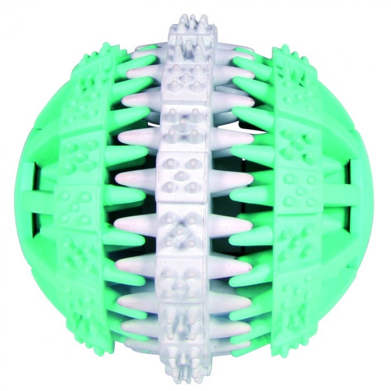 TRIXIE 32942 kutyajáték menta labda 7 cm