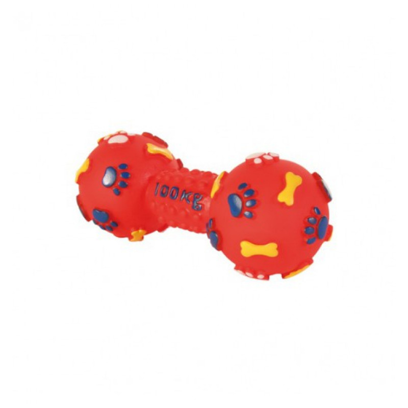 TRIXIE 3361 kutyajáték sipolós apport 15 cm